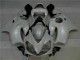 Carenados Moto CBR 600 F4i 2001-2003 - Blanco Carenados Moto CBR 600 F4i 2001-2003 - Blanco