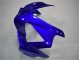 Carenados Moto CBR 600 F4i 2004-2007 - Azul Negro Carenados Moto CBR 600 F4i 2004-2007 - Azul Negro