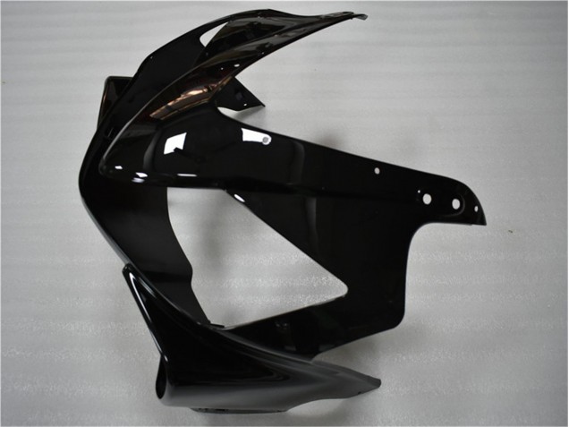 Carenados Moto CBR 600 F4i 2004-2007 - Brillante Negro