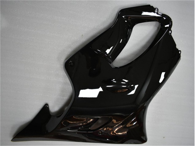 Carenados Moto CBR 600 F4i 2004-2007 - Brillante Negro