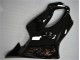 Carenados Moto CBR 600 F4i 2004-2007 - Brillante Negro