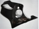 Carenados Moto CBR 600 F4i 2004-2007 - Brillante Negro