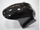 Carenados Moto CBR 600 F4i 2004-2007 - Brillante Negro