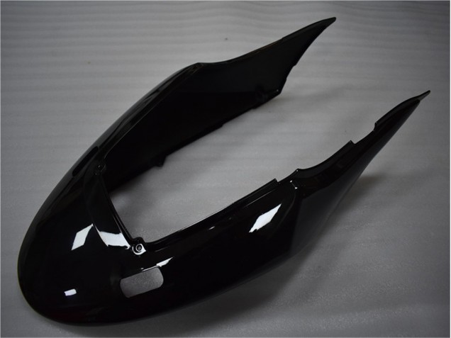 Carenados Moto CBR 600 F4i 2004-2007 - Brillante Negro