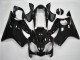 Carenados Moto CBR 600 F4i 2004-2007 - Brillante Negro