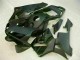Carenados Moto CBR 600 RR 2003-2004 - Negro Mate Carenados Moto CBR 600 RR 2003-2004 - Negro Mate