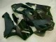 Carenados Moto CBR 600 RR 2003-2004 - Negro Mate Carenados Moto CBR 600 RR 2003-2004 - Negro Mate
