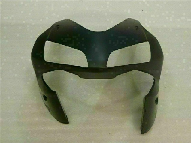 Carenados Moto CBR 600 RR 2003-2004 - Negro Mate Carenados Moto CBR 600 RR 2003-2004 - Negro Mate