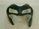 Carenados Moto CBR 600 RR 2003-2004 - Negro Mate Carenados Moto CBR 600 RR 2003-2004 - Negro Mate