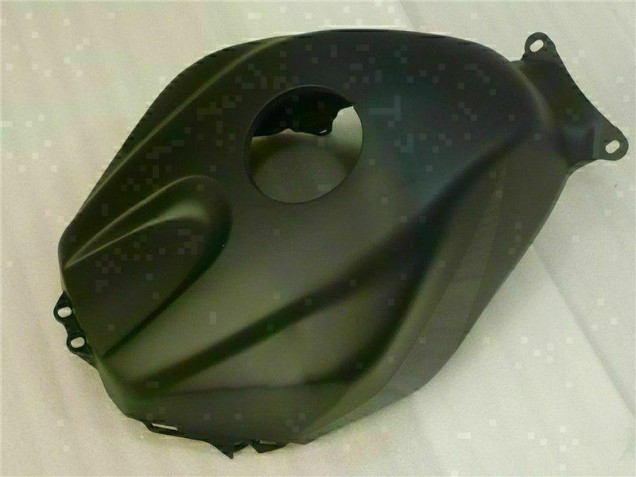 Carenados Moto CBR 600 RR 2003-2004 - Negro Mate Carenados Moto CBR 600 RR 2003-2004 - Negro Mate