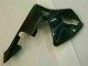 Carenados Moto CBR 600 RR 2003-2004 - Negro Mate Carenados Moto CBR 600 RR 2003-2004 - Negro Mate