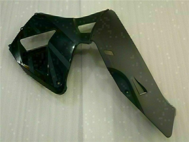 Carenados Moto CBR 600 RR 2003-2004 - Negro Mate Carenados Moto CBR 600 RR 2003-2004 - Negro Mate