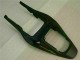 Carenados Moto CBR 600 RR 2003-2004 - Negro Mate Carenados Moto CBR 600 RR 2003-2004 - Negro Mate