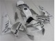 Carenados Moto CBR 600 RR 2003-2004 - Plata Blanco Negro Repsol Carenados Moto CBR 600 RR 2003-2004 - Plata Blanco Negro Repsol