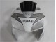 Carenados Moto CBR 600 RR 2003-2004 - Plata Blanco Negro Repsol Carenados Moto CBR 600 RR 2003-2004 - Plata Blanco Negro Repsol
