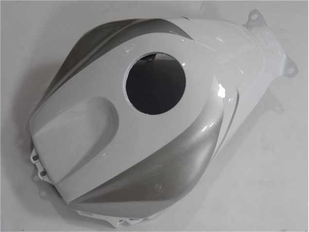 Carenados Moto CBR 600 RR 2003-2004 - Plata Blanco Negro Repsol Carenados Moto CBR 600 RR 2003-2004 - Plata Blanco Negro Repsol