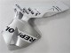 Carenados Moto CBR 600 RR 2003-2004 - Plata Blanco Negro Repsol Carenados Moto CBR 600 RR 2003-2004 - Plata Blanco Negro Repsol