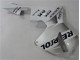Carenados Moto CBR 600 RR 2003-2004 - Plata Blanco Negro Repsol Carenados Moto CBR 600 RR 2003-2004 - Plata Blanco Negro Repsol