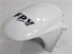 Carenados Moto CBR 600 RR 2003-2004 - Plata Blanco Negro Repsol Carenados Moto CBR 600 RR 2003-2004 - Plata Blanco Negro Repsol