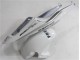 Carenados Moto CBR 600 RR 2003-2004 - Plata Blanco Negro Repsol Carenados Moto CBR 600 RR 2003-2004 - Plata Blanco Negro Repsol
