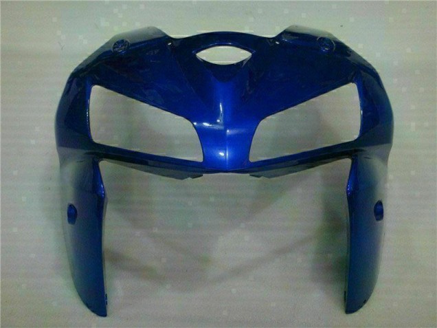 Carenados Moto CBR 600 RR 2005-2006 - Azul Carenados Moto CBR 600 RR 2005-2006 - Azul