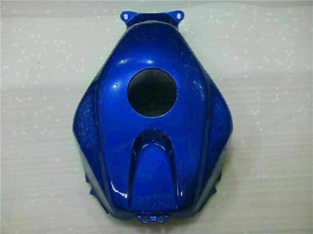 Carenados Moto CBR 600 RR 2005-2006 - Azul Carenados Moto CBR 600 RR 2005-2006 - Azul