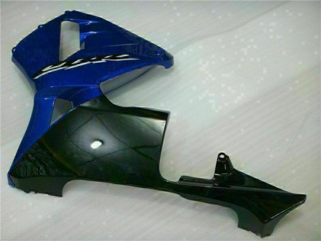 Carenados Moto CBR 600 RR 2005-2006 - Azul Carenados Moto CBR 600 RR 2005-2006 - Azul