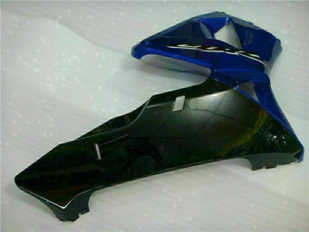 Carenados Moto CBR 600 RR 2005-2006 - Azul Carenados Moto CBR 600 RR 2005-2006 - Azul