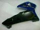 Carenados Moto CBR 600 RR 2005-2006 - Azul Carenados Moto CBR 600 RR 2005-2006 - Azul
