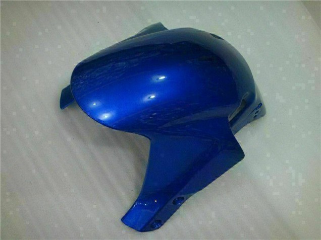 Carenados Moto CBR 600 RR 2005-2006 - Azul Carenados Moto CBR 600 RR 2005-2006 - Azul