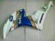 Carenados Moto CBR 600 RR 2007-2008 - Azul Carenados Moto CBR 600 RR 2007-2008 - Azul