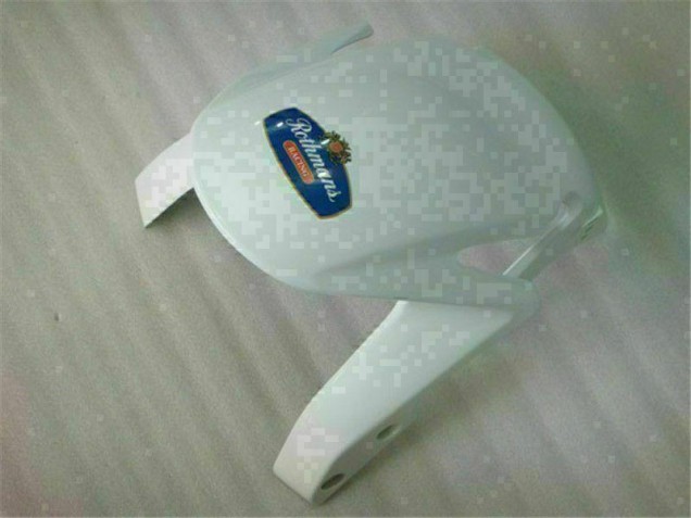 Carenados Moto CBR 600 RR 2007-2008 - Azul Carenados Moto CBR 600 RR 2007-2008 - Azul