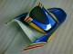 Carenados Moto CBR 600 RR 2007-2008 - Azul Carenados Moto CBR 600 RR 2007-2008 - Azul