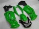 Carenados Moto EX650 2006-2008 - Verde Carenados Moto EX650 2006-2008 - Verde
