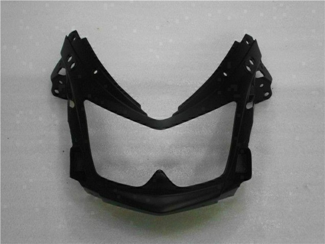 Carenados Moto EX650 2006-2008 - Verde Carenados Moto EX650 2006-2008 - Verde