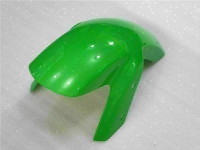 Carenados Moto EX650 2006-2008 - Verde Carenados Moto EX650 2006-2008 - Verde
