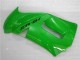 Carenados Moto EX650 2006-2008 - Verde Carenados Moto EX650 2006-2008 - Verde