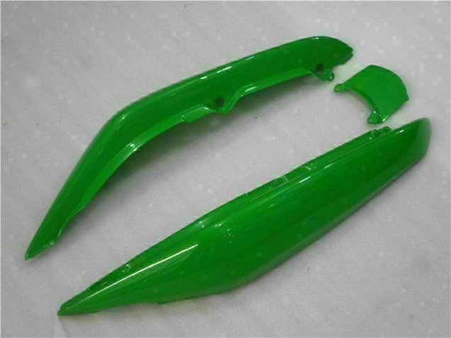 Carenados Moto EX650 2006-2008 - Verde Carenados Moto EX650 2006-2008 - Verde