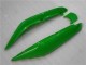 Carenados Moto EX650 2006-2008 - Verde Carenados Moto EX650 2006-2008 - Verde