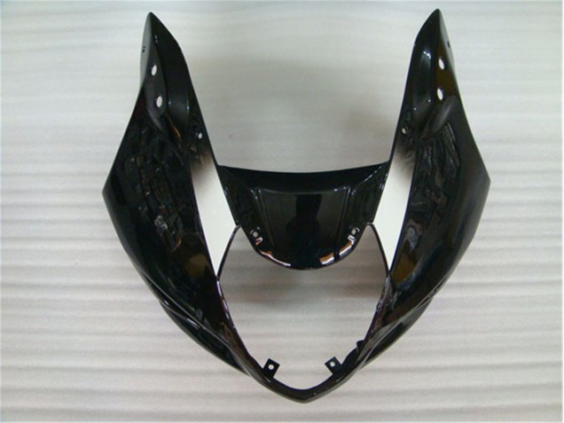 Carenados Moto GSXR 1000 K3 2003-2004 - Azul Negro Carenados Moto GSXR 1000 K3 2003-2004 - Azul Negro