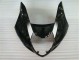 Carenados Moto GSXR 1000 K3 2003-2004 - Azul Negro Carenados Moto GSXR 1000 K3 2003-2004 - Azul Negro