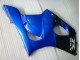 Carenados Moto GSXR 1000 K3 2003-2004 - Azul Negro Carenados Moto GSXR 1000 K3 2003-2004 - Azul Negro