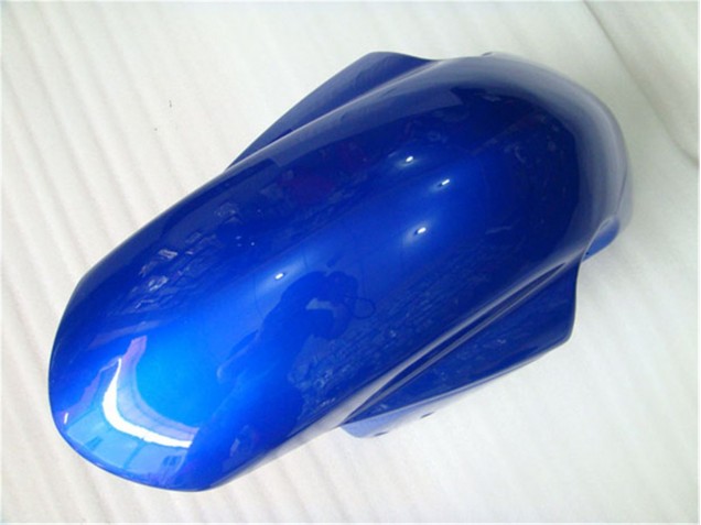Carenados Moto GSXR 1000 K3 2003-2004 - Azul Negro Carenados Moto GSXR 1000 K3 2003-2004 - Azul Negro