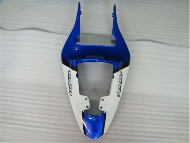 Carenados Moto GSXR 1000 K3 2003-2004 - Azul Negro Carenados Moto GSXR 1000 K3 2003-2004 - Azul Negro