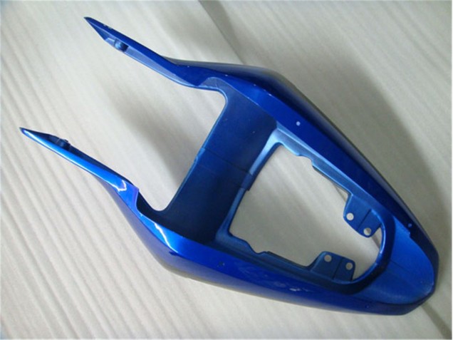 Carenados Moto GSXR 1000 K3 2003-2004 - Azul Negro Carenados Moto GSXR 1000 K3 2003-2004 - Azul Negro