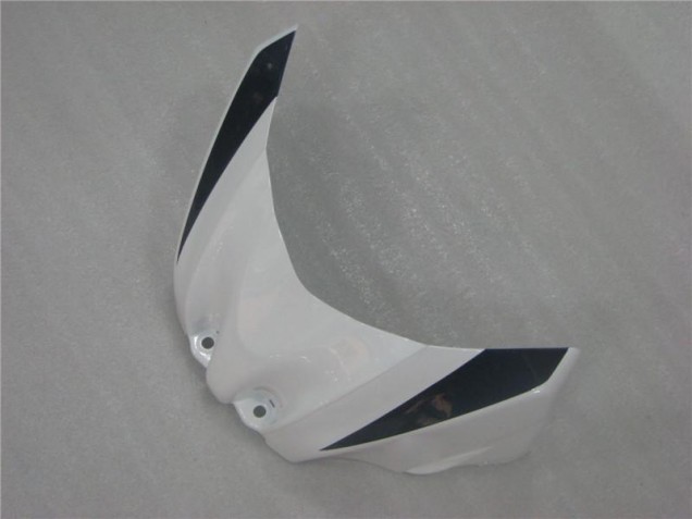 Carenados Moto GSXR 1000 K9 2009-2016 - Blanco Azul Carenados Moto GSXR 1000 K9 2009-2016 - Blanco Azul