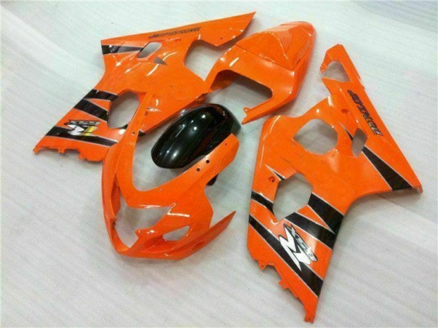 Carenados Moto GSXR 600 / 750 K4 2004-2005 - Naranja Carenados Moto GSXR 600 / 750 K4 2004-2005 - Naranja