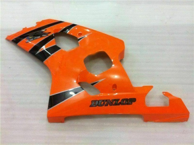 Carenados Moto GSXR 600 / 750 K4 2004-2005 - Naranja Carenados Moto GSXR 600 / 750 K4 2004-2005 - Naranja