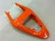 Carenados Moto GSXR 600 / 750 K4 2004-2005 - Naranja Carenados Moto GSXR 600 / 750 K4 2004-2005 - Naranja