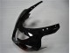 Carenados Moto GSXR 600 / 750 K4 2004-2005 - Naranja Negro Carenados Moto GSXR 600 / 750 K4 2004-2005 - Naranja Negro
